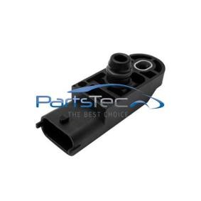 Køb Sensor, sugerørstryk af PartsTec PTA565-0111 til den lave pris 218,02 DKK