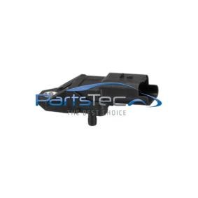 Køb Sensor, sugerørstryk af PartsTec PTA565-0128 til den lave pris 230,65 DKK