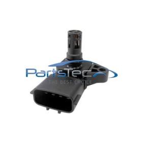 Acquista Sensore, pressione collettore d'aspirazione da PartsTec PTA565-0141 a buon mercato per soli 47,54 €