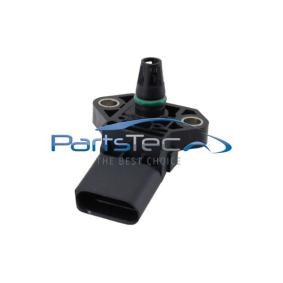 Køb MAP-sensor fra PartsTec online til GRAND VITARA I Cabriolet (GT) til lave fornuftige priser