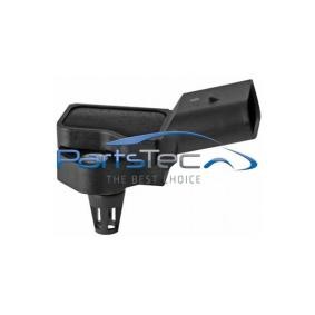 Acquista Sensore, pressione collettore d'aspirazione da PartsTec PTA565-0158 a buon mercato per soli 28,42 €