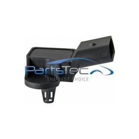 Acquista Sensore, pressione collettore d'aspirazione da PartsTec PTA565-0162 a buon mercato per soli 17,18 €