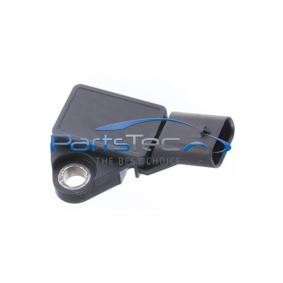 Acquista Sensore, pressione collettore d'aspirazione da PartsTec PTA565-0163 a buon mercato per soli 24,34 €