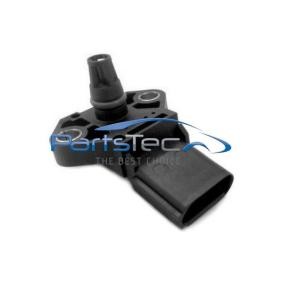 Acquista Sensore, pressione collettore d'aspirazione da PartsTec PTA565-0164 a buon mercato per soli 25,96 €