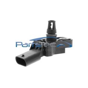 Acquista Sensore, pressione collettore d'aspirazione da PartsTec PTA565-0167 a buon mercato per soli 22,69 €