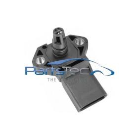 Acquista Sensore, pressione collettore d'aspirazione da PartsTec PTA565-0168 a buon mercato per soli 26,06 €