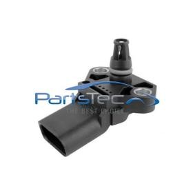 Comprar Sensor, presión colector de admisión de PartsTec PTA565-0169 a bajo precio de 25,84 €
