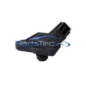 Køb Sensor, sugerørstryk af PartsTec PTA565-0173 til den lave pris 260,80 DKK