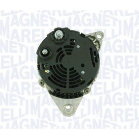 Anlasser von MAGNETI MARELLI