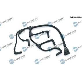 Achetez des Kit de montage, kit de câbles DR.MOTOR AUTOMOTIVE DRM01166 à prix pour 58,24 €