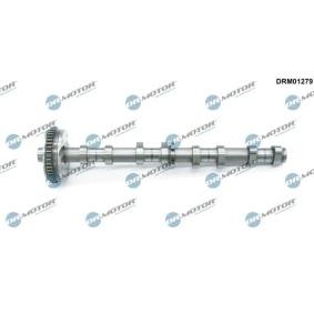 Acquista Albero a camme da DR.MOTOR AUTOMOTIVE DRM01279 a buon mercato per soli 300,56 €