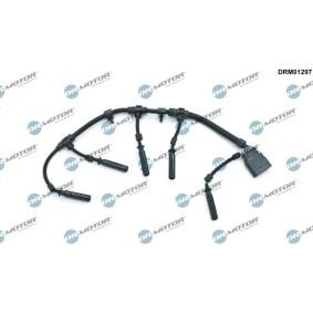 Achetez des Kit de réparation de câble, bougie de préchauffage DR.MOTOR AUTOMOTIVE DRM01297 à prix pour 62,51 €