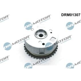 Osta Nokka-akselin ajoitussäädin DR.MOTOR AUTOMOTIVE:llä DRM01307 edullisesti hintaan 177,16 €
