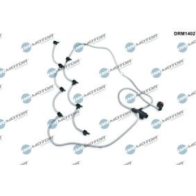 Kraftstoffverteiler von DR.MOTOR AUTOMOTIVE für Range Rover III (L322) günstig online kaufen