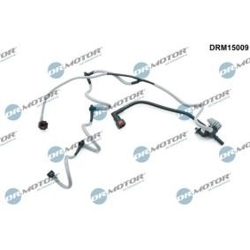 Schlauch, Leckkraftstoff DRM15009