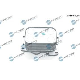 Ölkühler DRM161006