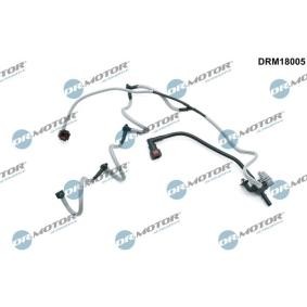 Schlauch, Leckkraftstoff DRM18005