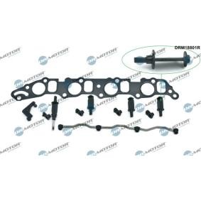 Achetez des Kit de réparation, module de tube d’aspiration DR.MOTOR AUTOMOTIVE DRM18801R à prix pour 52,40 €