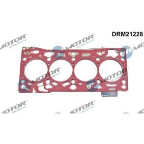 Osta Tiiviste, sylinterikansi DR.MOTOR AUTOMOTIVE:llä DRM21228 edullisesti hintaan 52,15 €