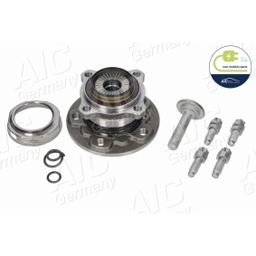 Radlagersatz 72978 für MINI