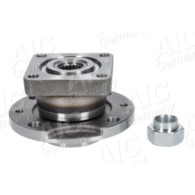 Radlagersatz von AIC 72981