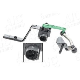 Compre Sensor, faróis de xénon (regulação do alcance dos faróis) da AIC 73356 a um preço baixo por 74,85 €