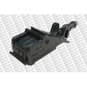 Waschwasserdüse, Scheibenreinigung von STORM QUALITY PARTS