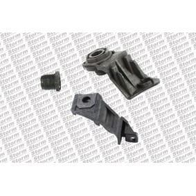 Osta STORM QUALITY PARTS Ajovalojen osat netistä Golf V Variant (1K5)-mallille edulliseen hintaan