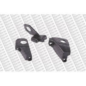 Halter, Hauptscheinwerfer 222014