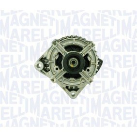 Lichtmaschine von MAGNETI MARELLI