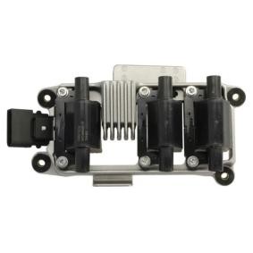 Zündspule von ENGITECH