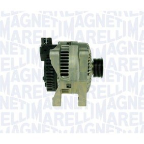 Lichtmaschine von MAGNETI MARELLI