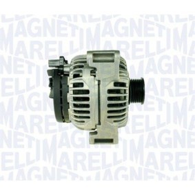 Lichtmaschine von MAGNETI MARELLI