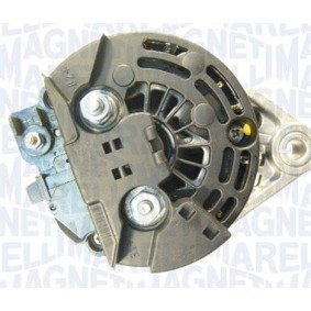 Lichtmaschine von MAGNETI MARELLI