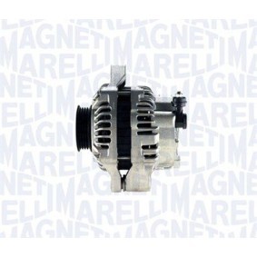 Lichtmaschine von MAGNETI MARELLI
