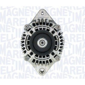 Lichtmaschine von MAGNETI MARELLI