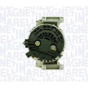 Lichtmaschine von MAGNETI MARELLI