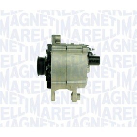 Lichtmaschine von MAGNETI MARELLI