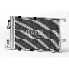 Klimakondensator von WAECO