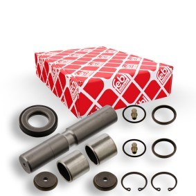 Acquista Kit riparazione, Perno fuso a snodo da FEBI BILSTEIN 01055 a buon mercato per soli 37,86 €