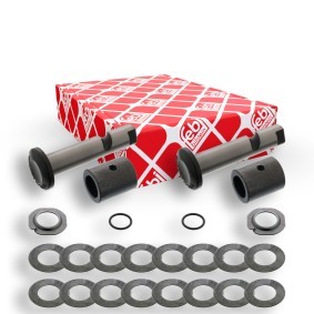 Acquista Kit riparazione, Perno fuso a snodo da FEBI BILSTEIN 01157 a buon mercato per soli 32,74 €