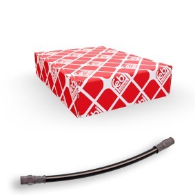 Compre Tubo flexível de travão da FEBI BILSTEIN 01179 a um preço baixo por 9,03 €