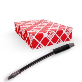 Compre Tubo flexível de travão da FEBI BILSTEIN 01181 a um preço baixo por 9,29 €