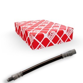 Compre Tubo flexível de travão da FEBI BILSTEIN 01184 a um preço baixo por 8,22 €