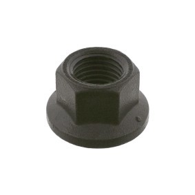 Comprar Tuerca de rueda de FEBI BILSTEIN 01221 a bajo precio de 1,13 €