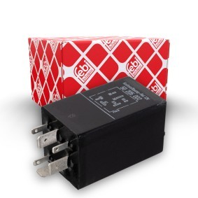 Acquista Relè, Pompa carburante da FEBI BILSTEIN 01483 a buon mercato per soli 19,01 €