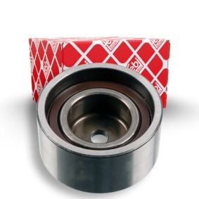 AUDI Umlenkrolle, Zahnriemen von FEBI BILSTEIN