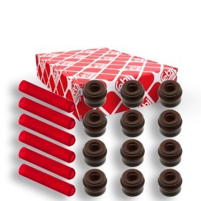 Dichtungssatz, Ventilschaft von FEBI BILSTEIN
