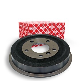 Bremstrommel 01724