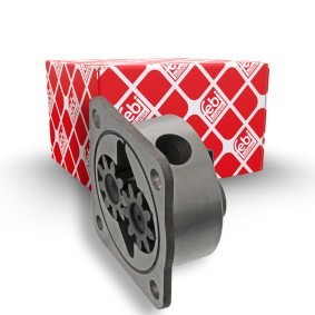Ölpumpe 01733
